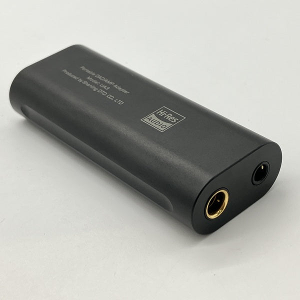 【中古】UA3 ブラック【名古屋】