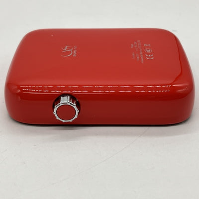 【中古】Q1 ファイアレッド【秋葉原】