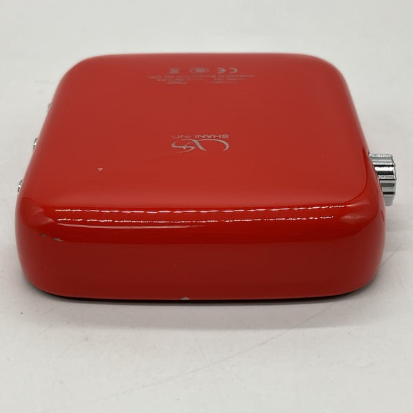 【中古】Q1 ファイアレッド【秋葉原】