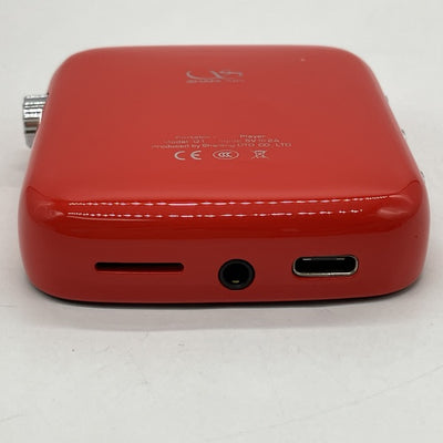 【中古】Q1 ファイアレッド【秋葉原】