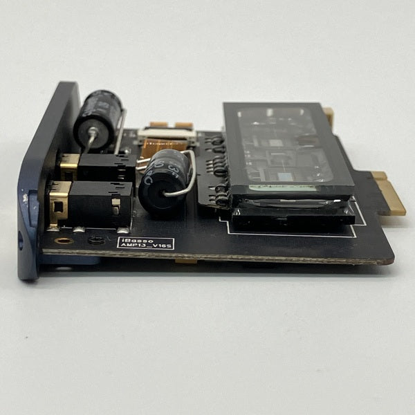 【中古】AMP13 ブルー【日本橋】
