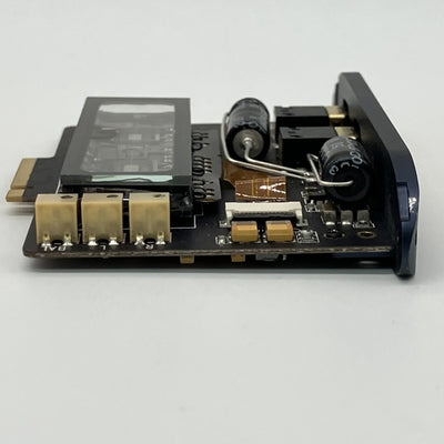 【中古】AMP13 ブルー【日本橋】
