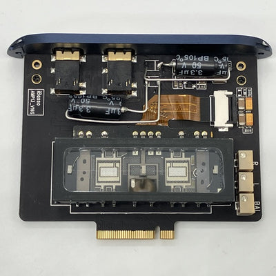 【中古】AMP13 ブルー【日本橋】