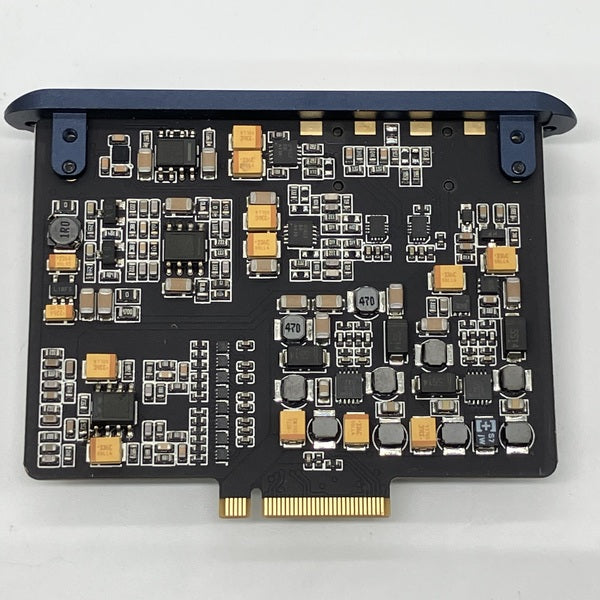 【中古】AMP13 ブルー【日本橋】