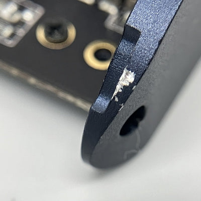【中古】AMP13 ブルー【日本橋】