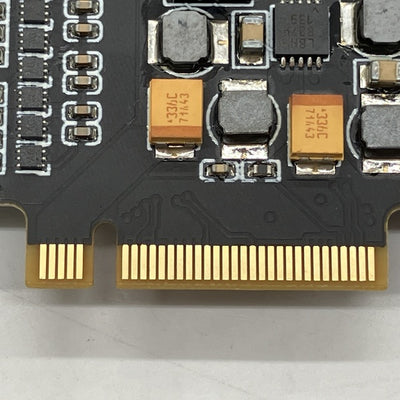 【中古】AMP14 ブルー【秋葉原】