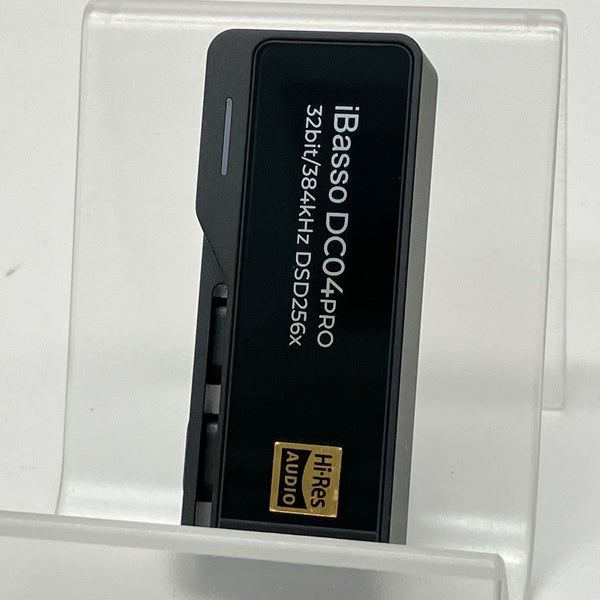 【中古】DC04PRO ブラック【日本橋】