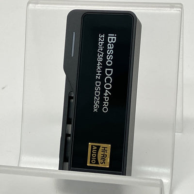 【中古】DC04PRO ブラック【日本橋】