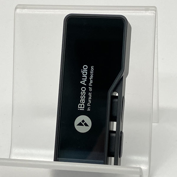 【中古】DC04PRO ブラック【日本橋】