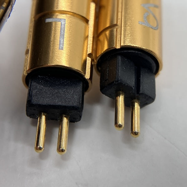 （専用）【新品未開封】Beat Audio Silversonic MKVII Silversonic MKVII - コンシューマー向けオーディオ機器