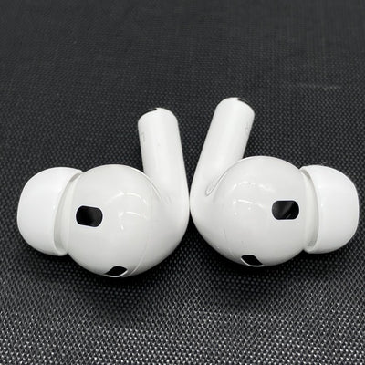 【中古】MagSafe充電ケース(USB-C)付きAirPods Pro(第2世代) MTJV3JA【秋葉原】