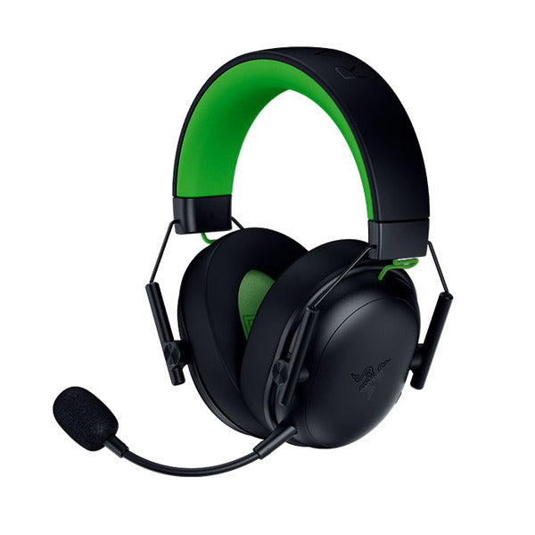 ヘッドセットBlackShark V3 X HyperSpeedワイヤレス＋有線 Razer BlackShark V3 X Hyperspeed Wireless Over the Ear