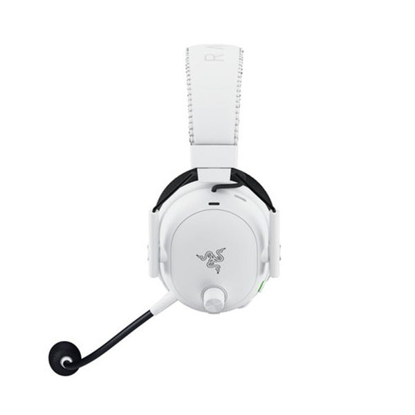 ヘッドホン Razer BlackShark V3 Pro White Edition Razer BlackShark V3 Pro – e☆イヤホン