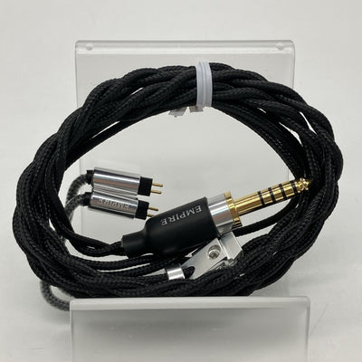 【中古】Stormbreaker【ODIN付属ケーブル】（2pin to 4.4mm Balanced）【秋葉原】