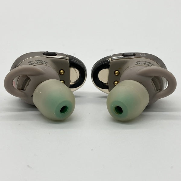 【中古】WF-1000X NM シャンパンゴールド【名古屋】