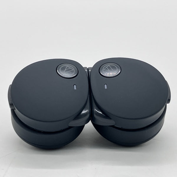 audio-technica 【中古】ATH-CKS50TW2 BK ブラック【秋葉原