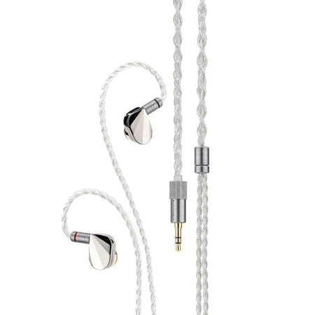 【水月雨】イヤホン ILLUSTRIOUS（新品未開封）【MOONDROP】 水月雨 (MOONDROP) illustrious 光輝 – e☆イヤホン