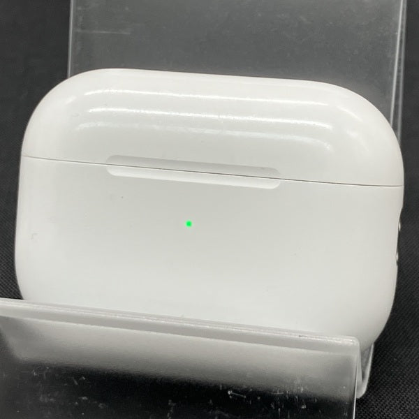【中古】MagSafe充電ケース(USB-C)付きAirPods Pro(第2世代) MTJV3JA【名古屋】