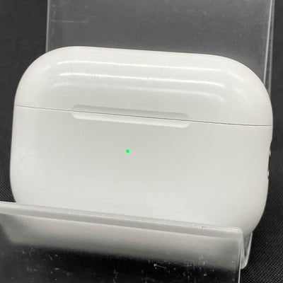 【中古】MagSafe充電ケース(USB-C)付きAirPods Pro(第2世代) MTJV3JA【名古屋】