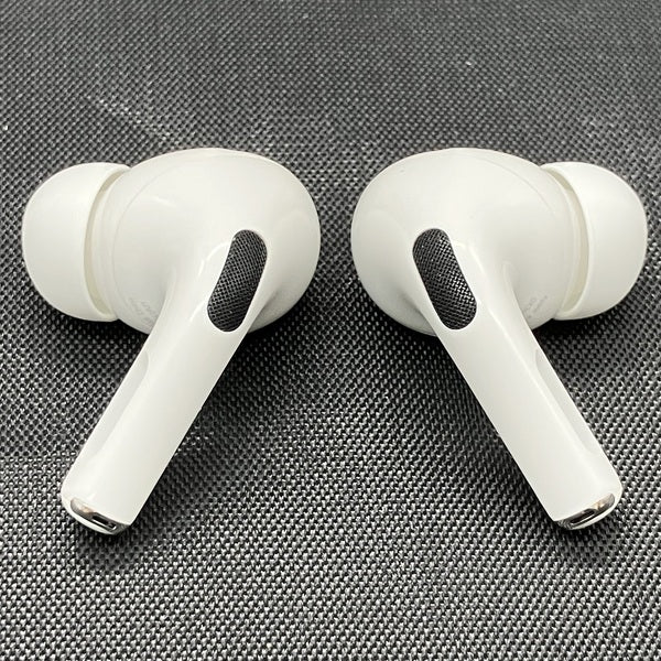 【中古】MagSafe充電ケース(USB-C)付きAirPods Pro(第2世代) MTJV3JA【名古屋】