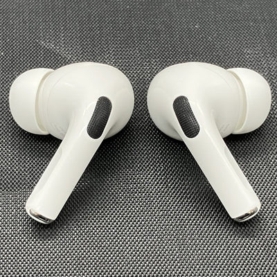 【中古】MagSafe充電ケース(USB-C)付きAirPods Pro(第2世代) MTJV3JA【名古屋】