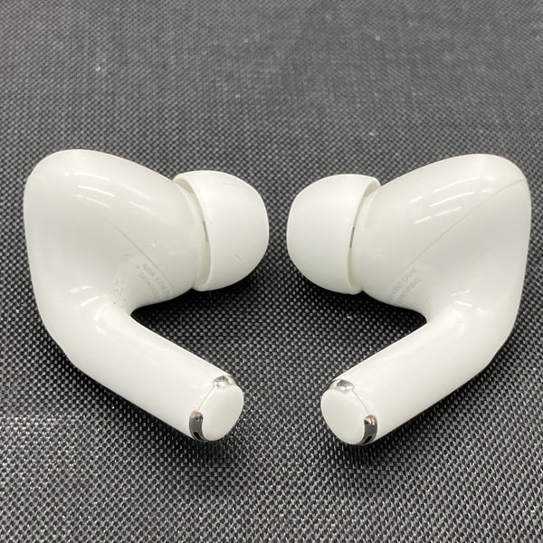 【中古】MagSafe充電ケース(USB-C)付きAirPods Pro(第2世代) MTJV3JA【名古屋】
