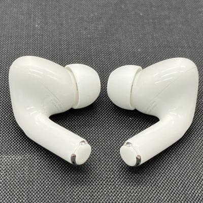 【中古】MagSafe充電ケース(USB-C)付きAirPods Pro(第2世代) MTJV3JA【名古屋】