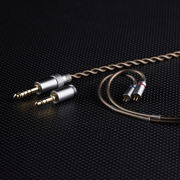 NX8 Special Edition (3.5mm/4.4mm)