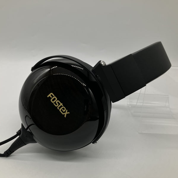 Fostex th900mk2 中古品 FOSTEX 【中古】TH900mk2 Onyx Black【秋葉原】 – e☆イヤホン