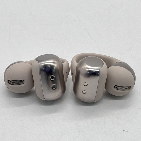 SHOKZ OPENDOTS ONE ワイヤレスイヤホン グレー Shokz OpenDots ONE – FOCALPOINT DIRECT