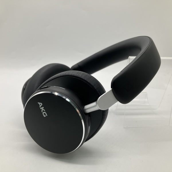 【中古】N9 Hybrid ブラック【AKGN9HYBRIDBLK】【秋葉原】