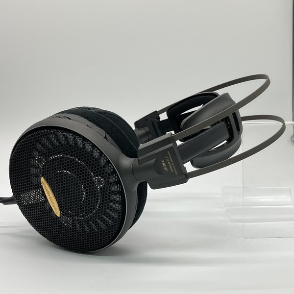 【中古】audio-technica ATH-AD2000X audio-technica 【中古】ATH-AD2000X【日本橋】 – e☆イヤホン