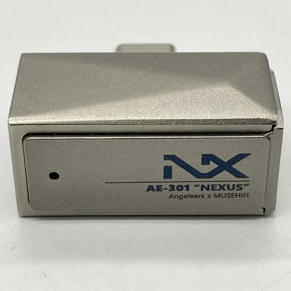 【中古】Angelears × MUSEHiFi AE301 Nexus【秋葉原】