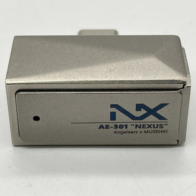 【中古】Angelears × MUSEHiFi AE301 Nexus【秋葉原】