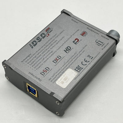 【中古】nano iDSD LE【秋葉原】