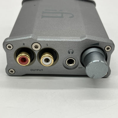 【中古】nano iDSD LE【秋葉原】