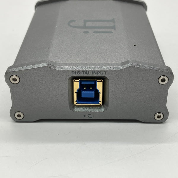 【中古】nano iDSD LE【秋葉原】