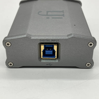 【中古】nano iDSD LE【秋葉原】