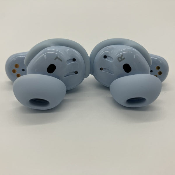 Bose 【中古】QuietComfort Ultra Earbuds Moon Stone Blue