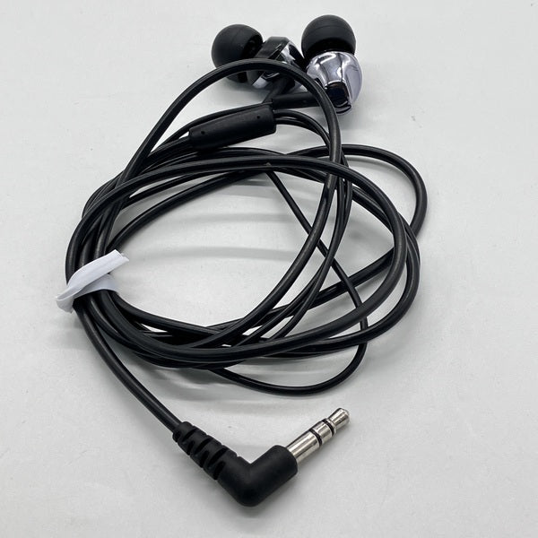 【中古】カナル型イヤホン【日本橋】