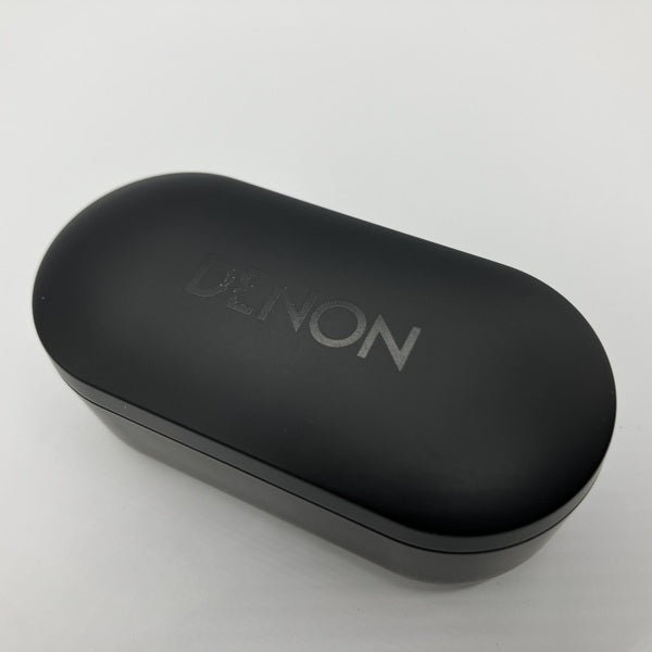【中古】PerL Pro True Wireless Earbuds ブラック【AHC15PLBKEM】【秋葉原】