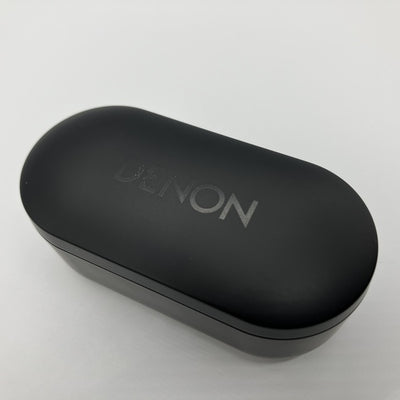 【中古】PerL Pro True Wireless Earbuds ブラック【AHC15PLBKEM】【秋葉原】