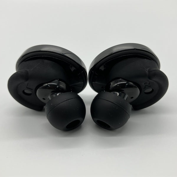 【中古】PerL Pro True Wireless Earbuds ブラック【AHC15PLBKEM】【秋葉原】