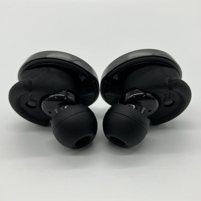 【中古】PerL Pro True Wireless Earbuds ブラック【AHC15PLBKEM】【秋葉原】
