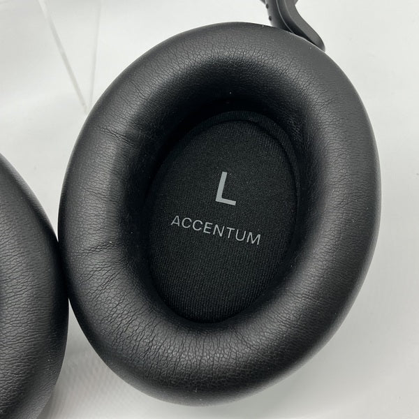 【中古】ACCENTUM Wireless ブラック 【ACAEBT BLACK】【日本橋】