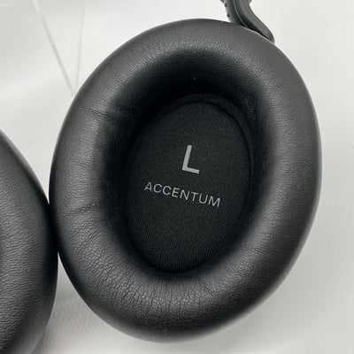 【中古】ACCENTUM Wireless ブラック 【ACAEBT BLACK】【日本橋】