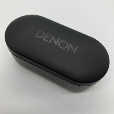 【中古】PerL Pro True Wireless Earbuds ブラック【AHC15PLBKEM】【秋葉原】