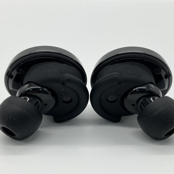 【中古】PerL Pro True Wireless Earbuds ブラック【AHC15PLBKEM】【秋葉原】
