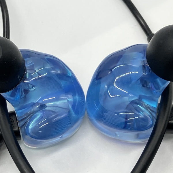 qdc 【中古】FRONTIER Aquamarine 【QDC-FRONTIER-AQ】【秋葉原