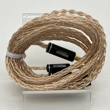NOBUNAGA Labs 蓼科 4.4mm5極バランス NOBUNAGA Labs INSPIRE NEO 蓼科 (Tateshina) 4.4mm5極バランス